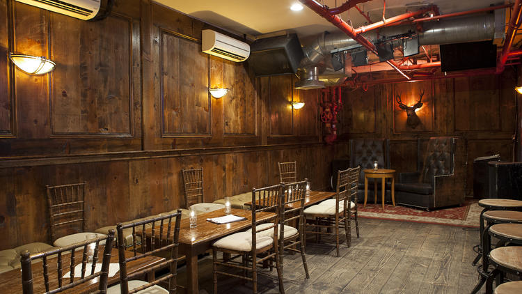 Basement Tavern