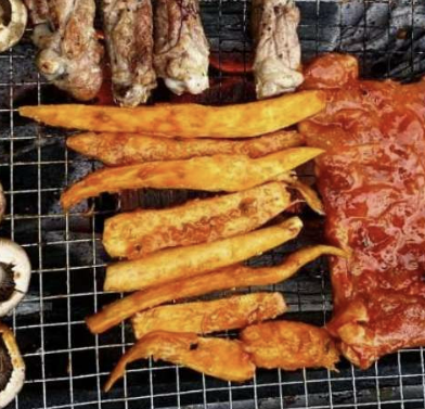 더덕의효능알아보기