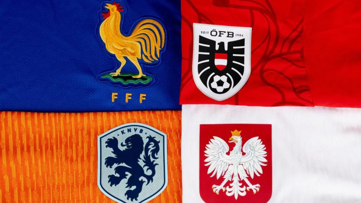 유로 2024 D조 대표팀 명단 일정 승부예상 상대전적 무료 중계