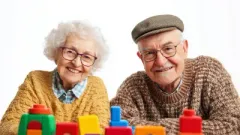 치매 환자 돌보기 꿀팁(가족의 부담을 줄이는 실용 정보)