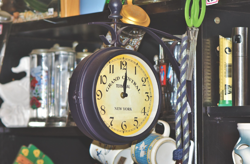 로컬 중고 거래 뒤의 이야기: 현관 앞에서 시작되는 물건의 구술사