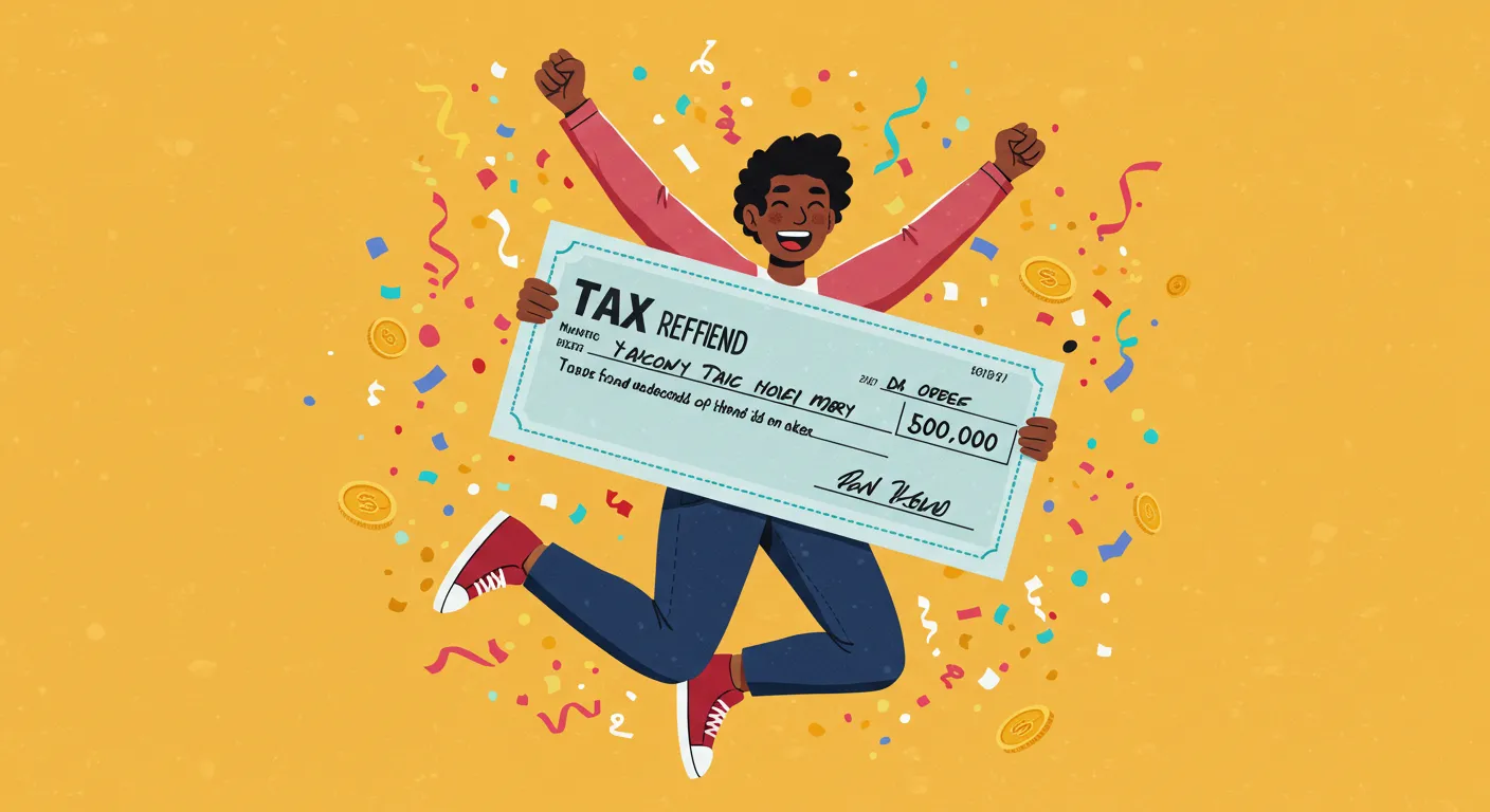 손택스로 간편하게! 종합소득세 환급 신청 방법