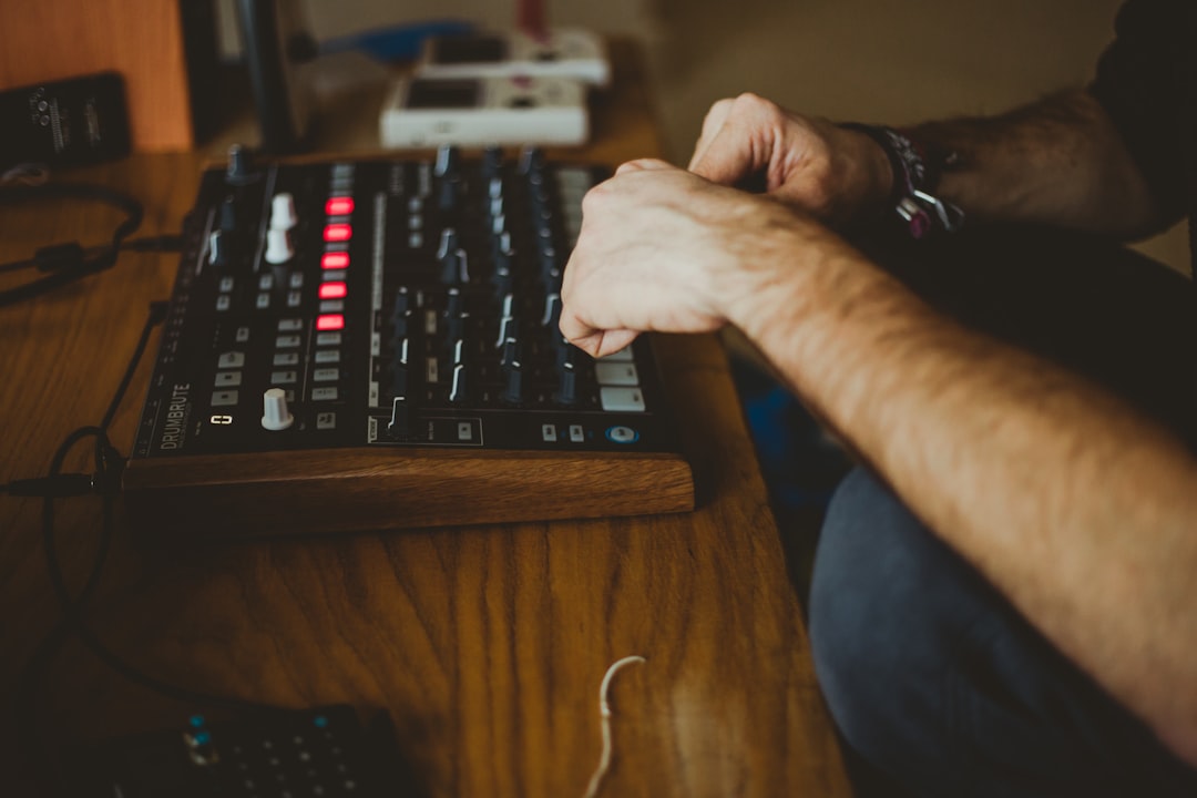 Producer