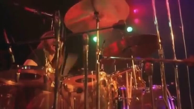 뮤비캡처 팝송 레드 제플린 - 스테어웨이 투 헤븐 가사해석 Led Zeppelin - Stairway To Heaven 가사번역 Stairway To Heaven 뜻 천국으로 가는 계단