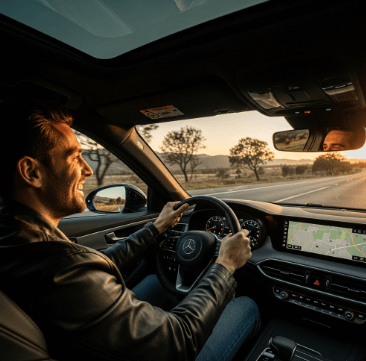 국산 중형 세단 추천18