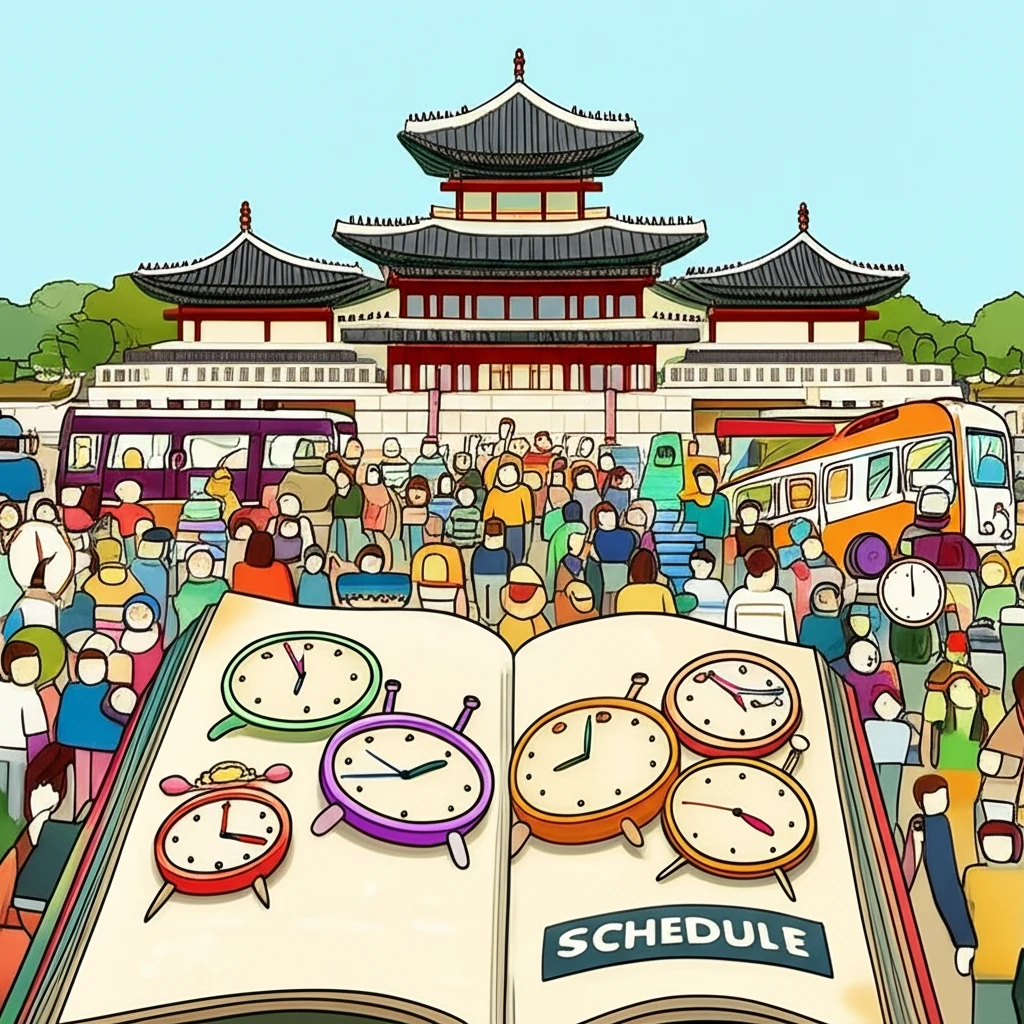 추석 연휴 국공립 문화시설 방문 전 ..