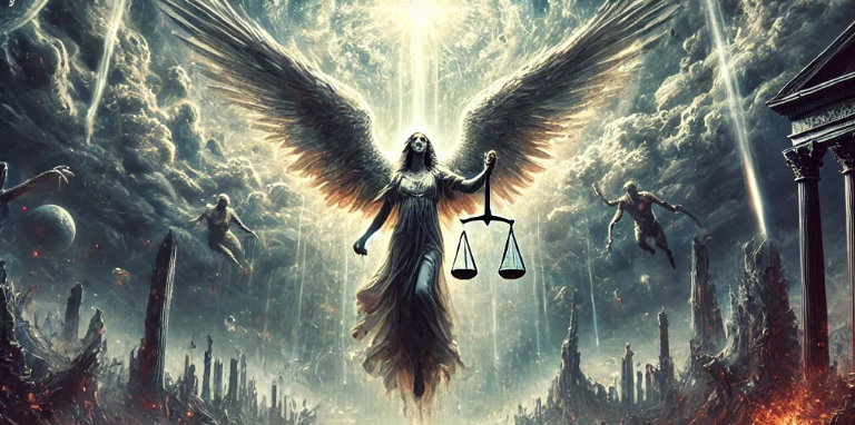 심판의 죽음의 날