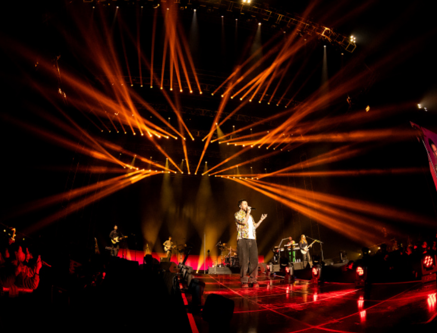 MAROON5-마룬5-콘서트-2/15 티켓예매-안내