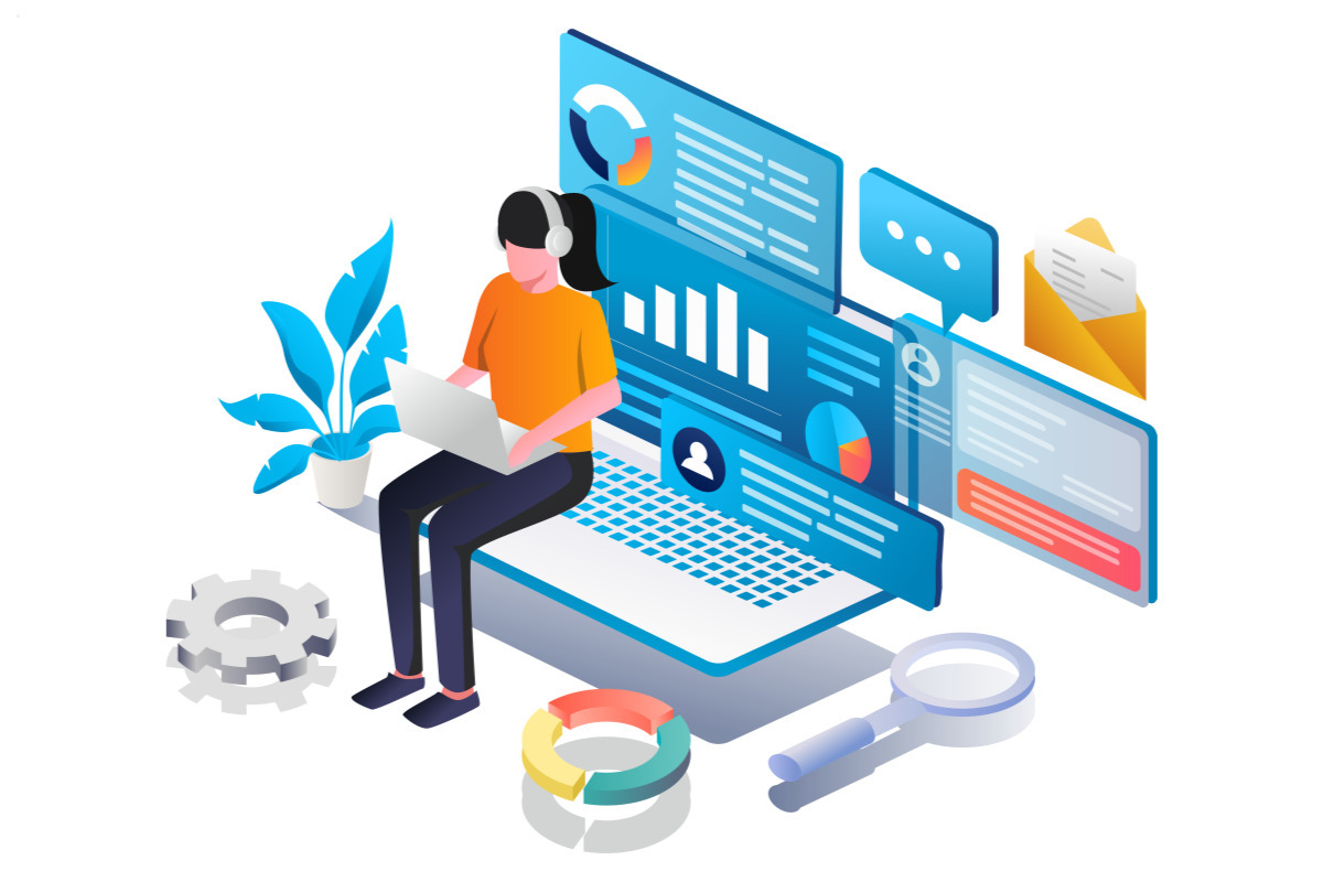 データドリブンマーケティング戦略の実行