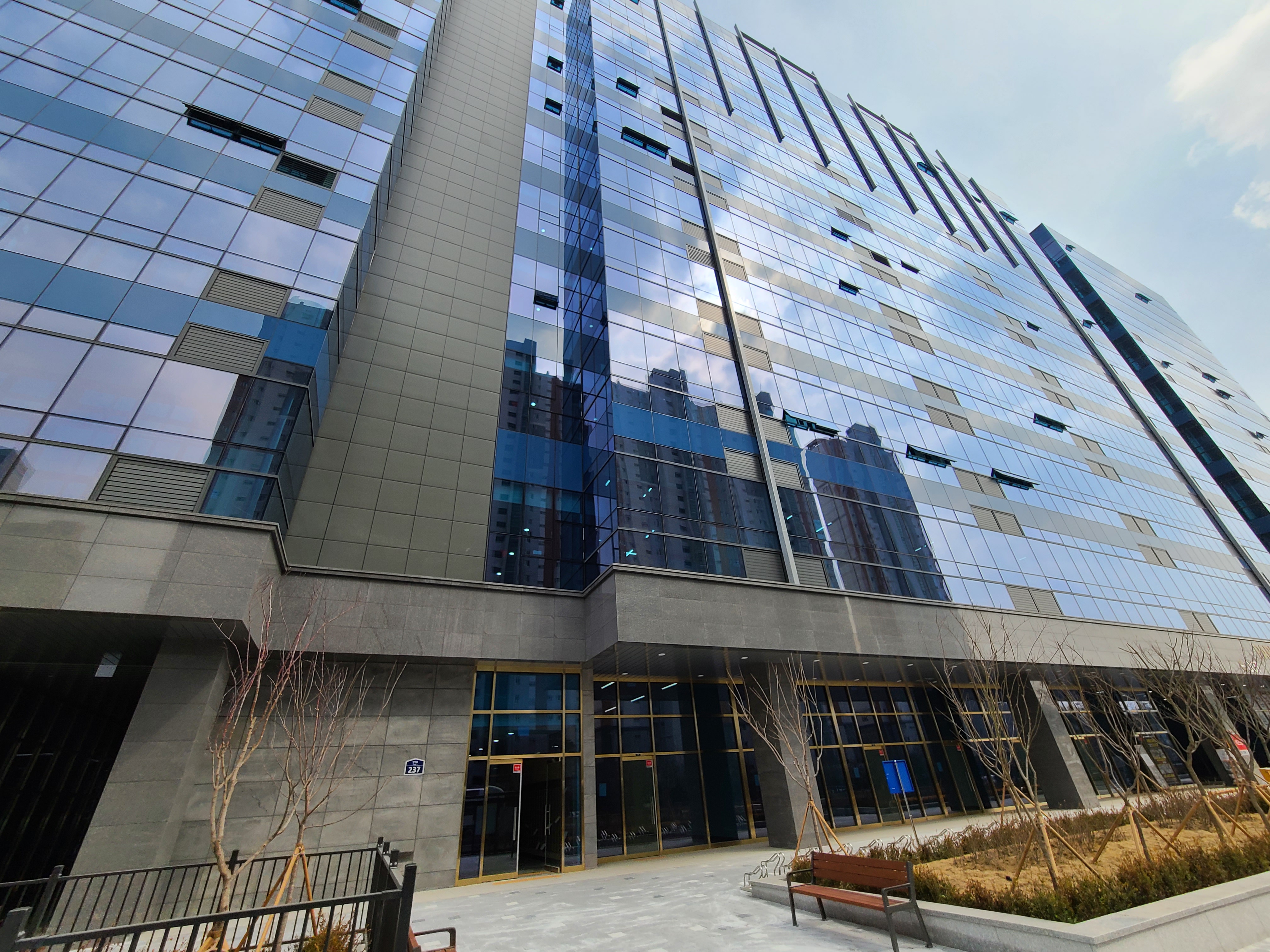 지식산업센터 부가가치세 신고