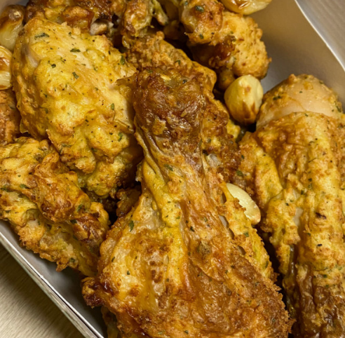 국내 치킨브랜드 인기 추천 BEST 10곳