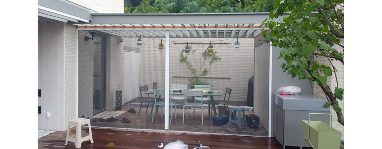 대구 달성군 방충망
