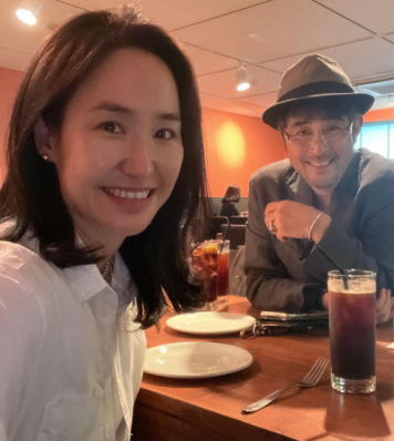 강주은 최민수