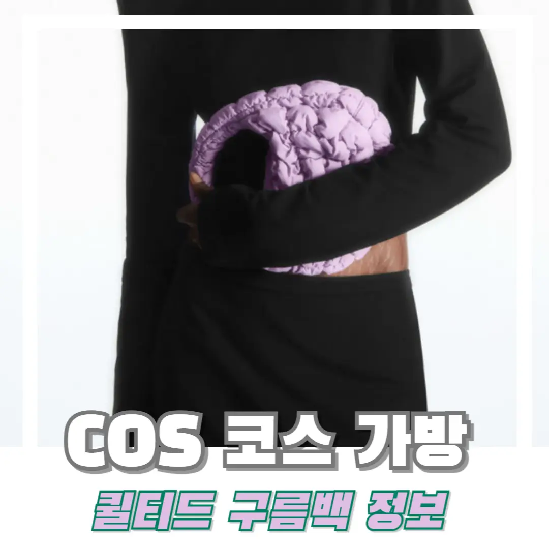 코스-퀼티드-백-재고