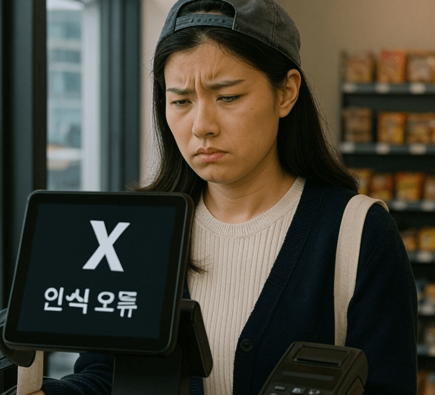 토스 페이스페이 매장 결제와 사용법, 오류 해결 및 취소