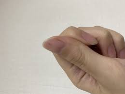 손톱 색깔로 보는 건강