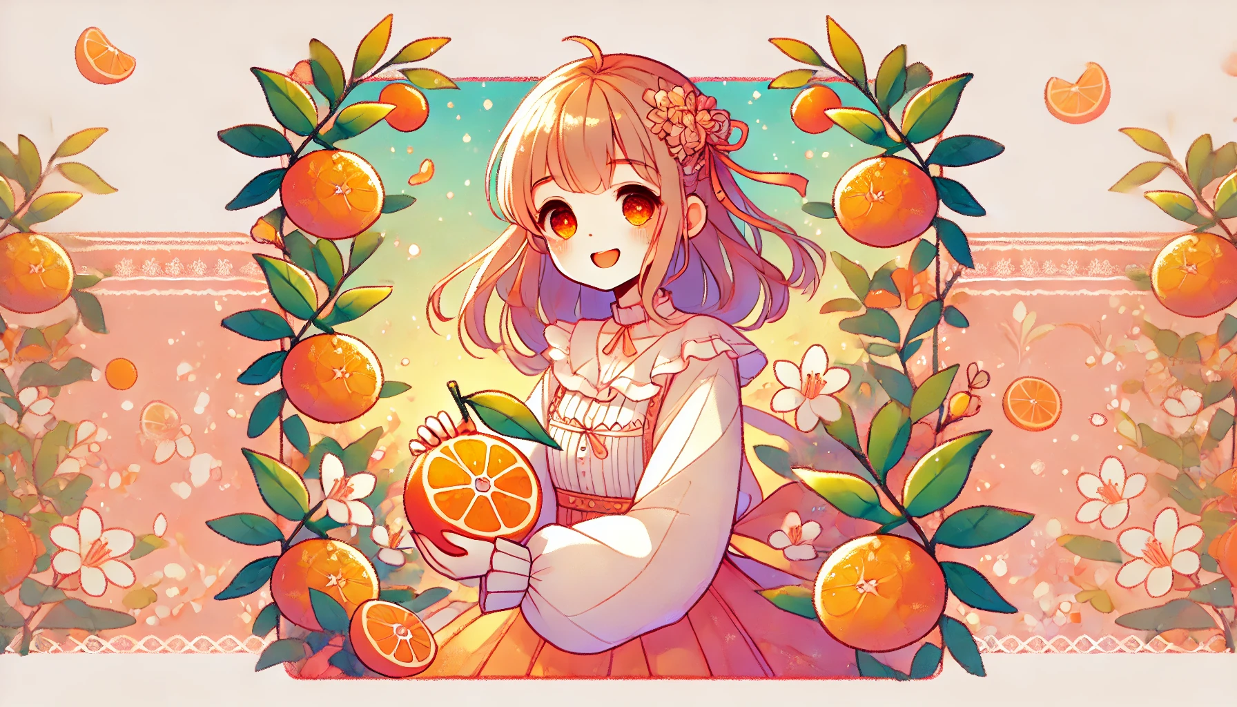 탱자, 작은 과일의 큰 효능과 부작용을 상세하게 알아보기