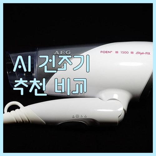 삼성 AI 건조기 추천 비교 21kg..