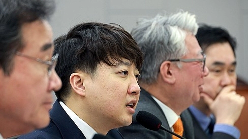 김종민 의원 프로필 나이 고향 재산 지역구 &amp;#124; 김종민 개혁신당 이준석 내부갈등 이유