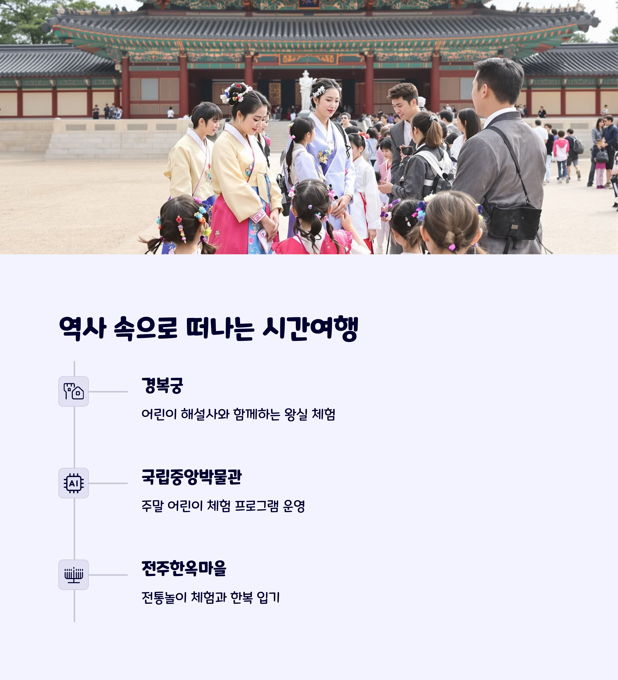 역사탐방
