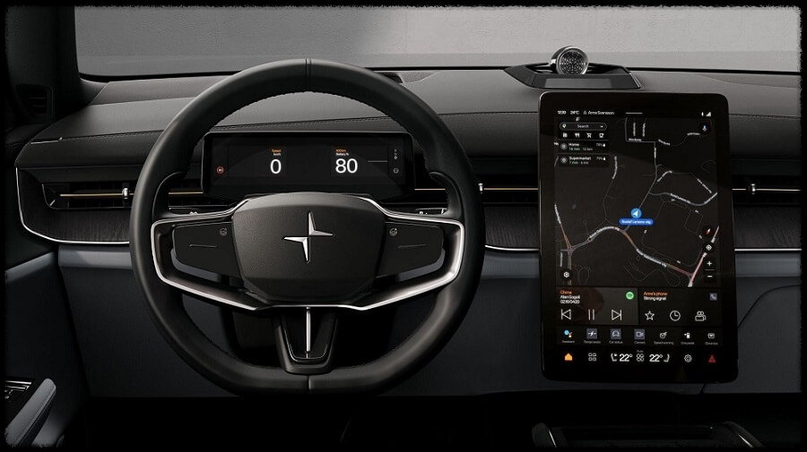 폴스타5-실내이미지