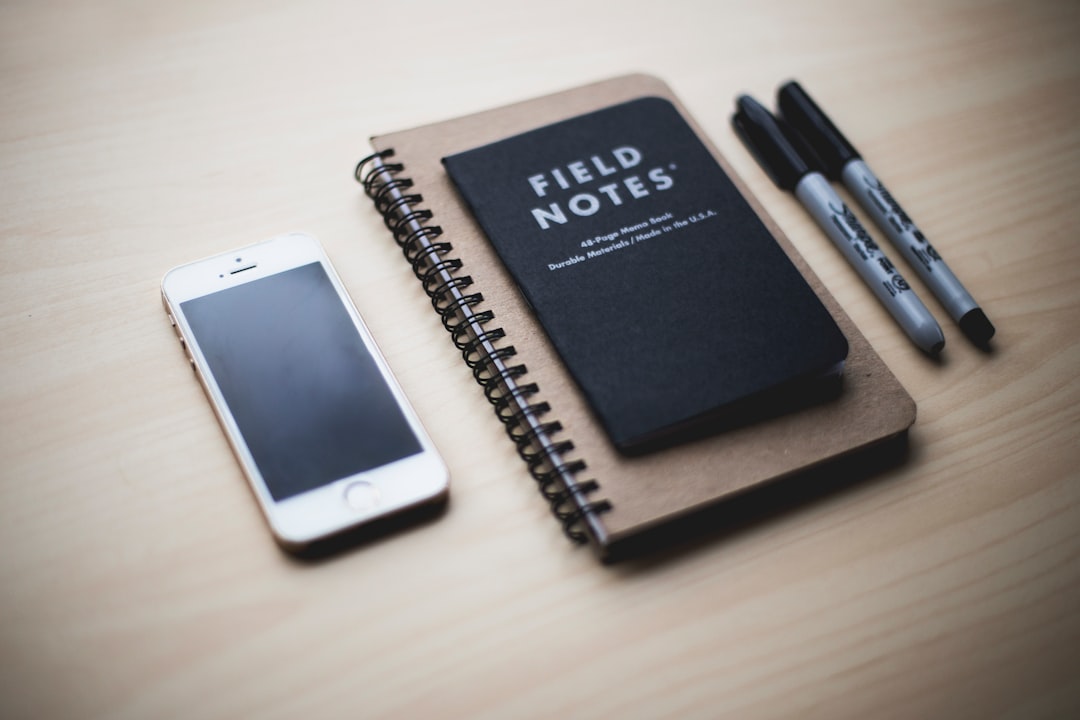 'Planner'