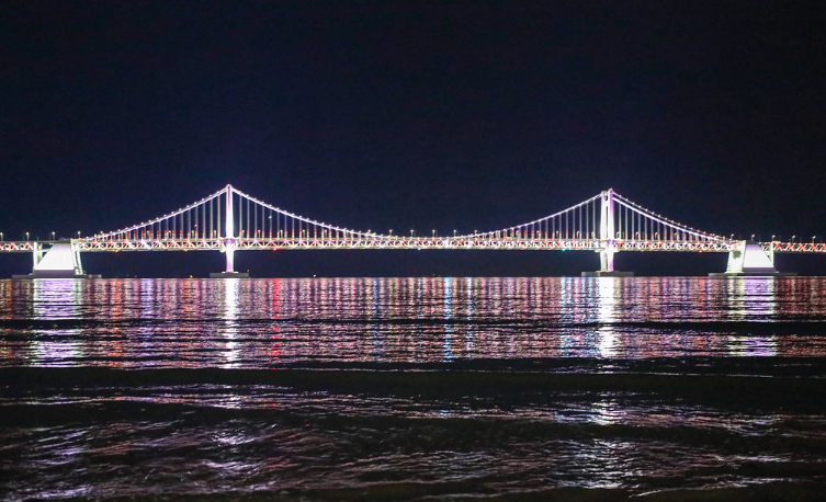 부산 대표 여행지 관련 사진