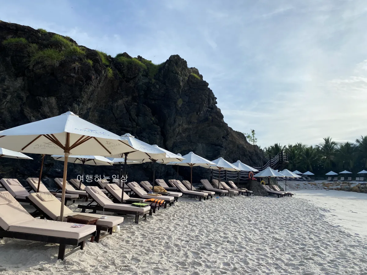 나트랑-가족여행-아미아나리조트-프라이빗비치-스노클링-튜브-대여-및-액티비티-가격정보