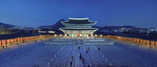 경복궁 야간개장 예매 및 가격확인