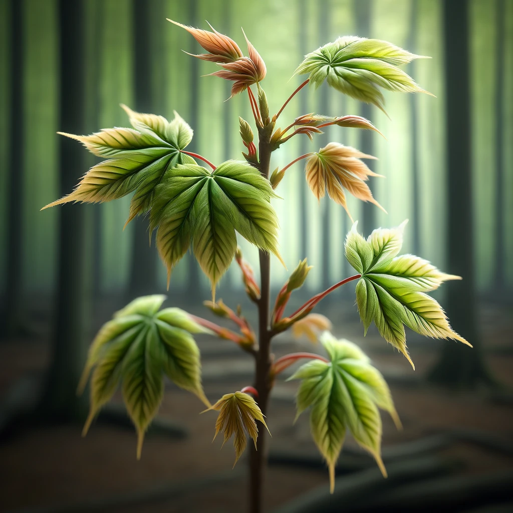 엄나무순 효능 및 부작용 엄나무순 먹는 법 엄나무순 요리법