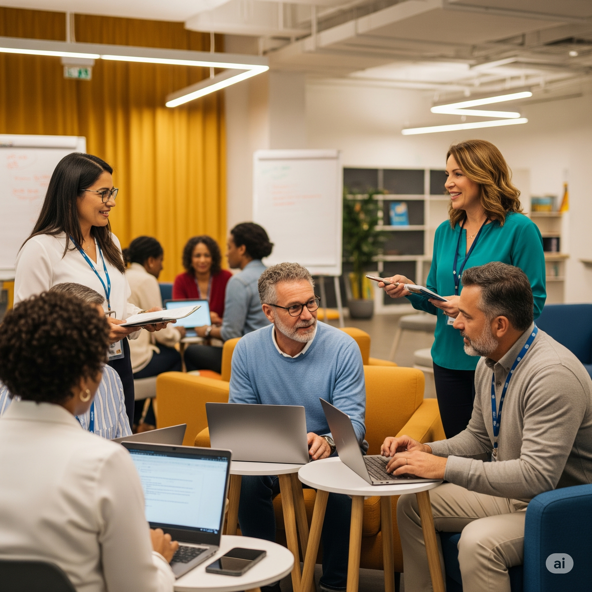 중장년일자리희망센터, 맞춤형 취업지원 서비스 분석