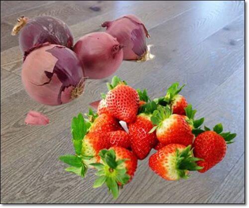 바이오플라보노이드식품