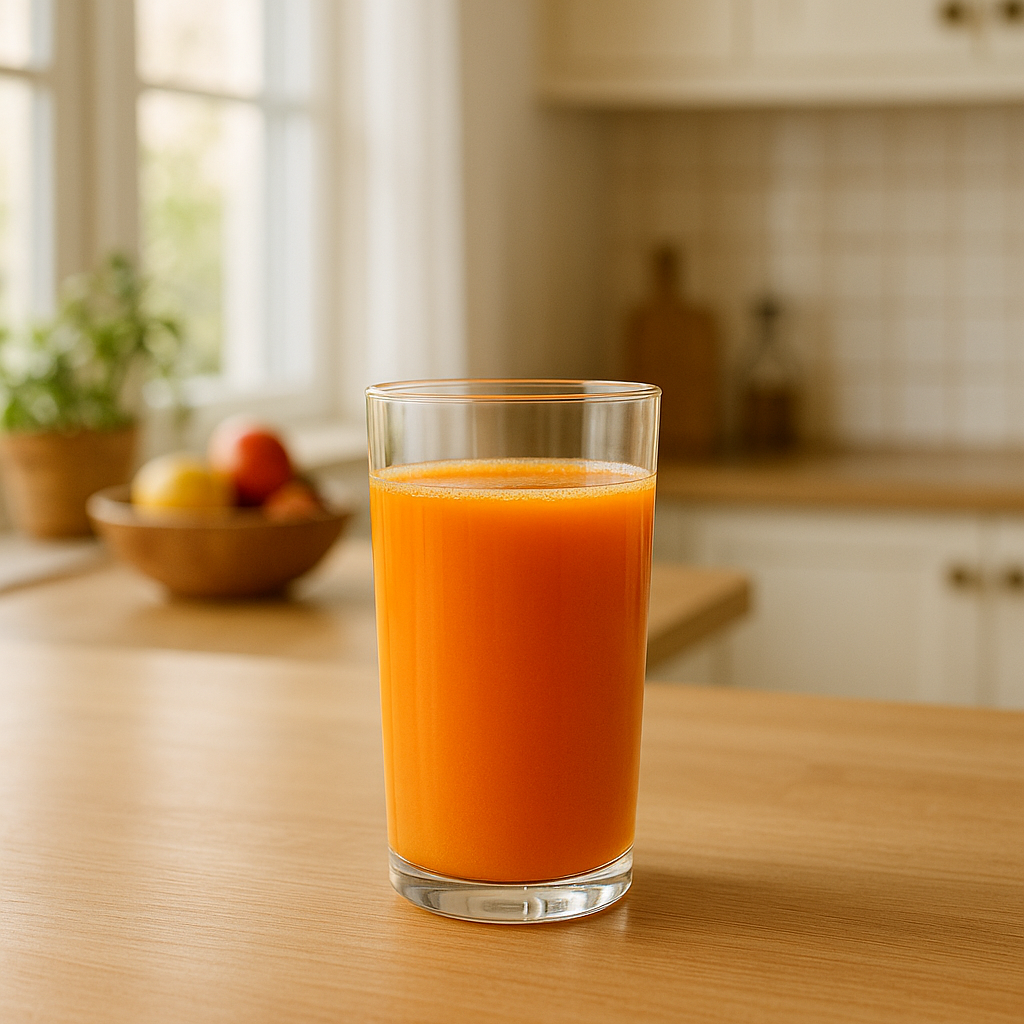 당근 이렇게 먹으면 안된다! 5가지 절대 피해야 할 섭취 방법