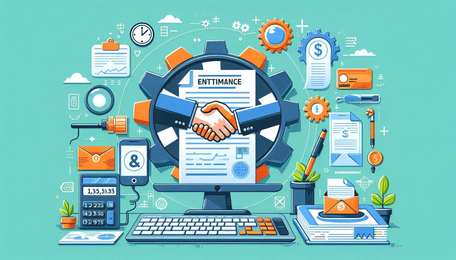 전자세금계산서용 공동인증서 발급방법