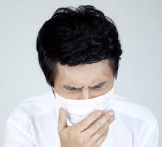 목에 이물감 느껴지는 증상