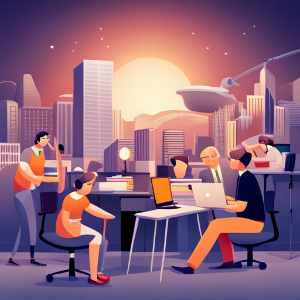 4차 산업시대의 유망한 직업: 3D 프린팅 전문가