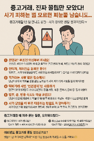 중고거래