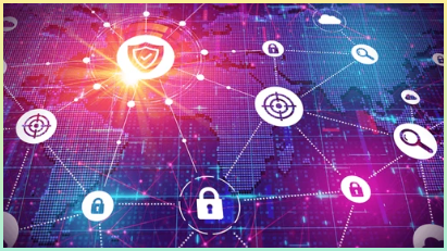 사이버 위협 사냥 - 네트워크상의 사이버 위협을 적극적으로 검색하는 방법과 기술 - 개념 그림