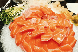 탈모에 좋은 음식11