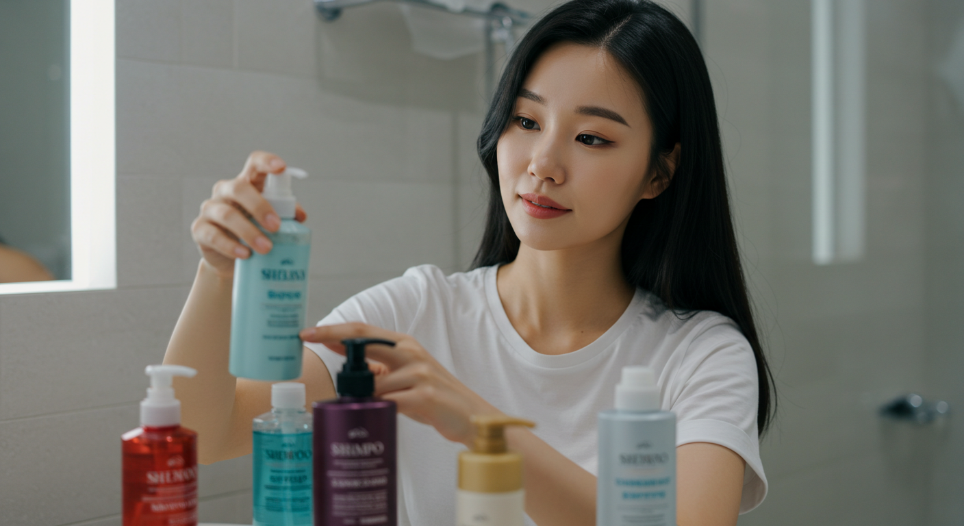 염색 샴푸 홈쇼핑 추천