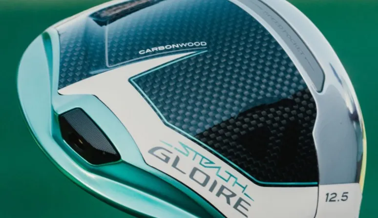 TaylorMade-Stealth-Gloire