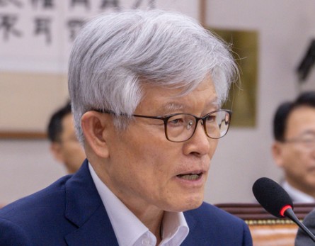 최동석 인사혁신처장 문재인 과거 발언 논란