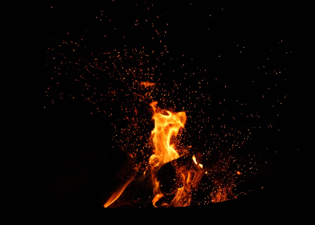 Fire