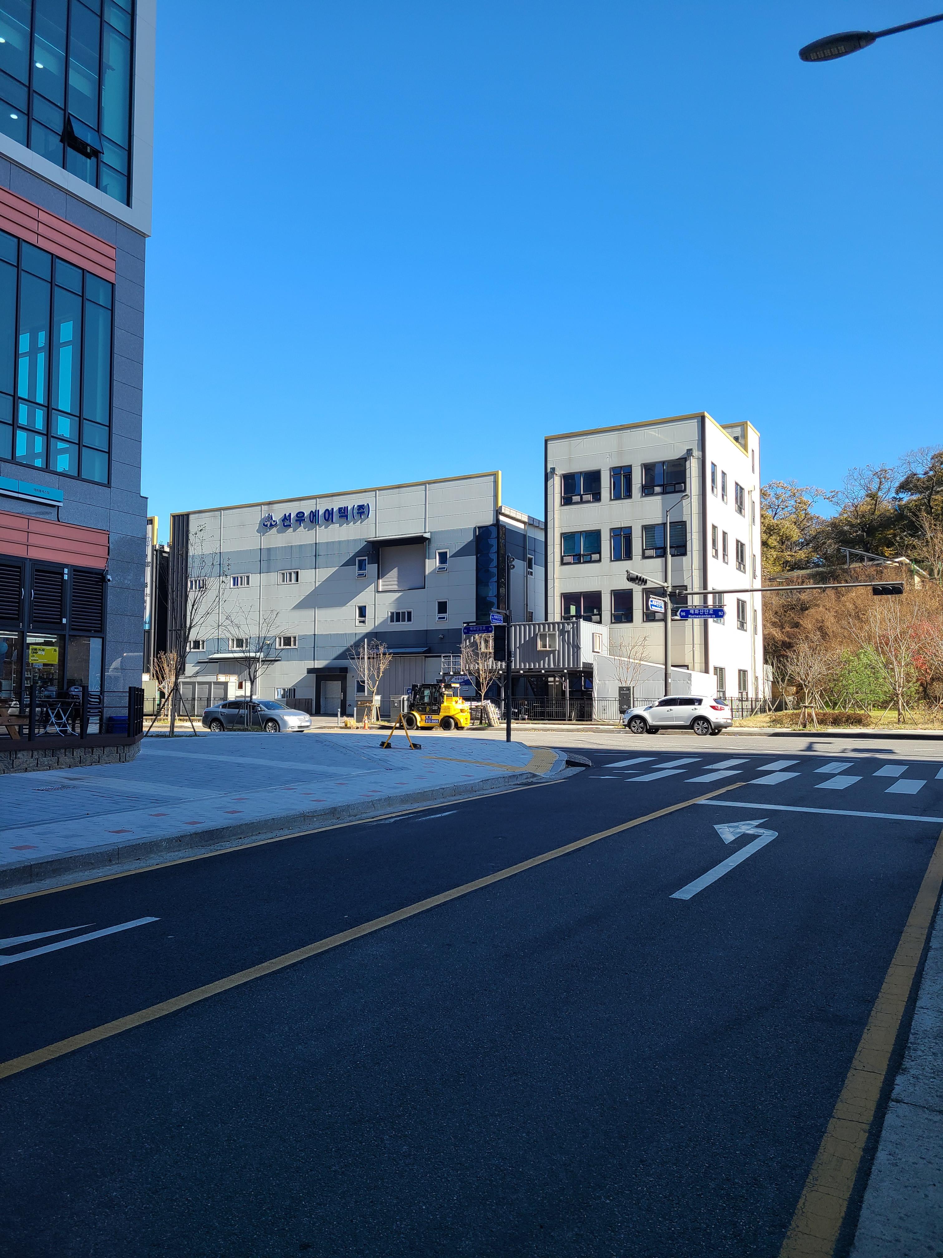 대창매화센트럴 M플렉스 외관 및 주변환경6