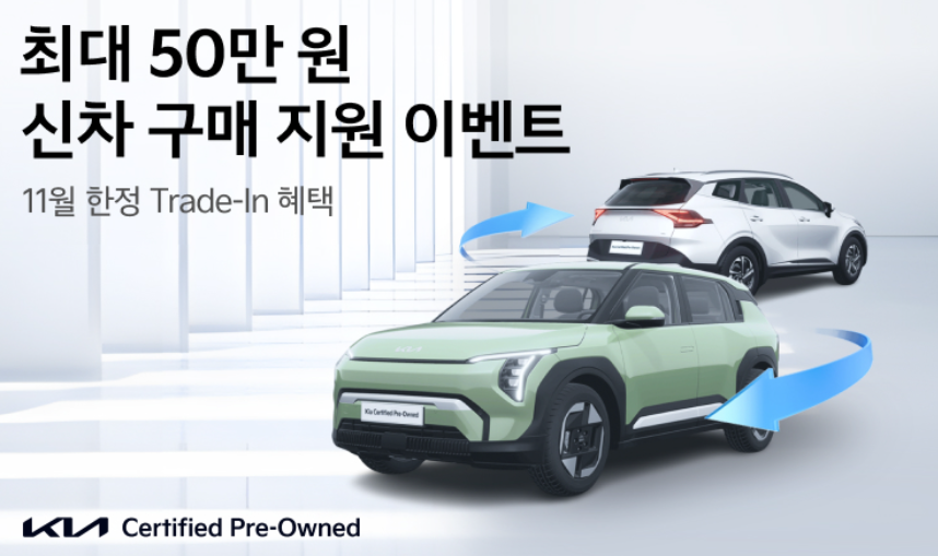 기아 인증중고차 구매 가이드: 믿을 수 있는 중고차 선택 방법