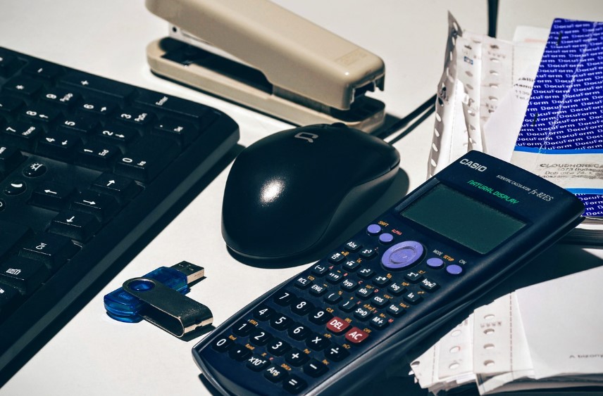 신용대출 금리 비교사진