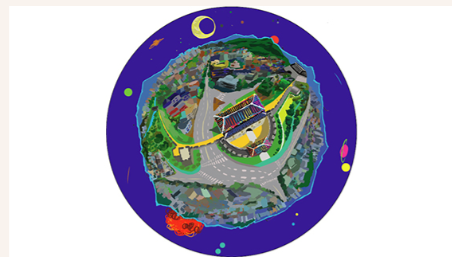 “2025 수원화성 미디어아트축제 완벽 가이드! 야간빛축제·프로젝션맵핑·포토존 총정리”