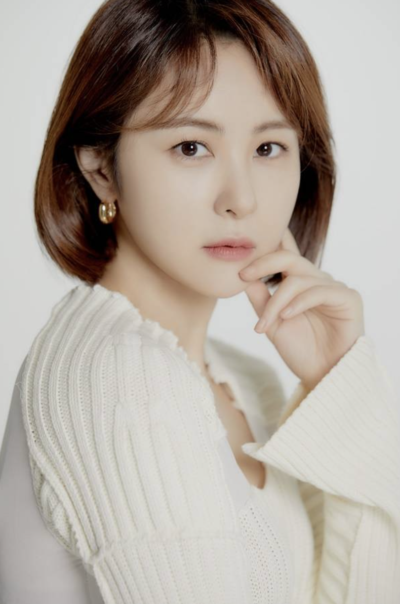 손은서 프로필 미모