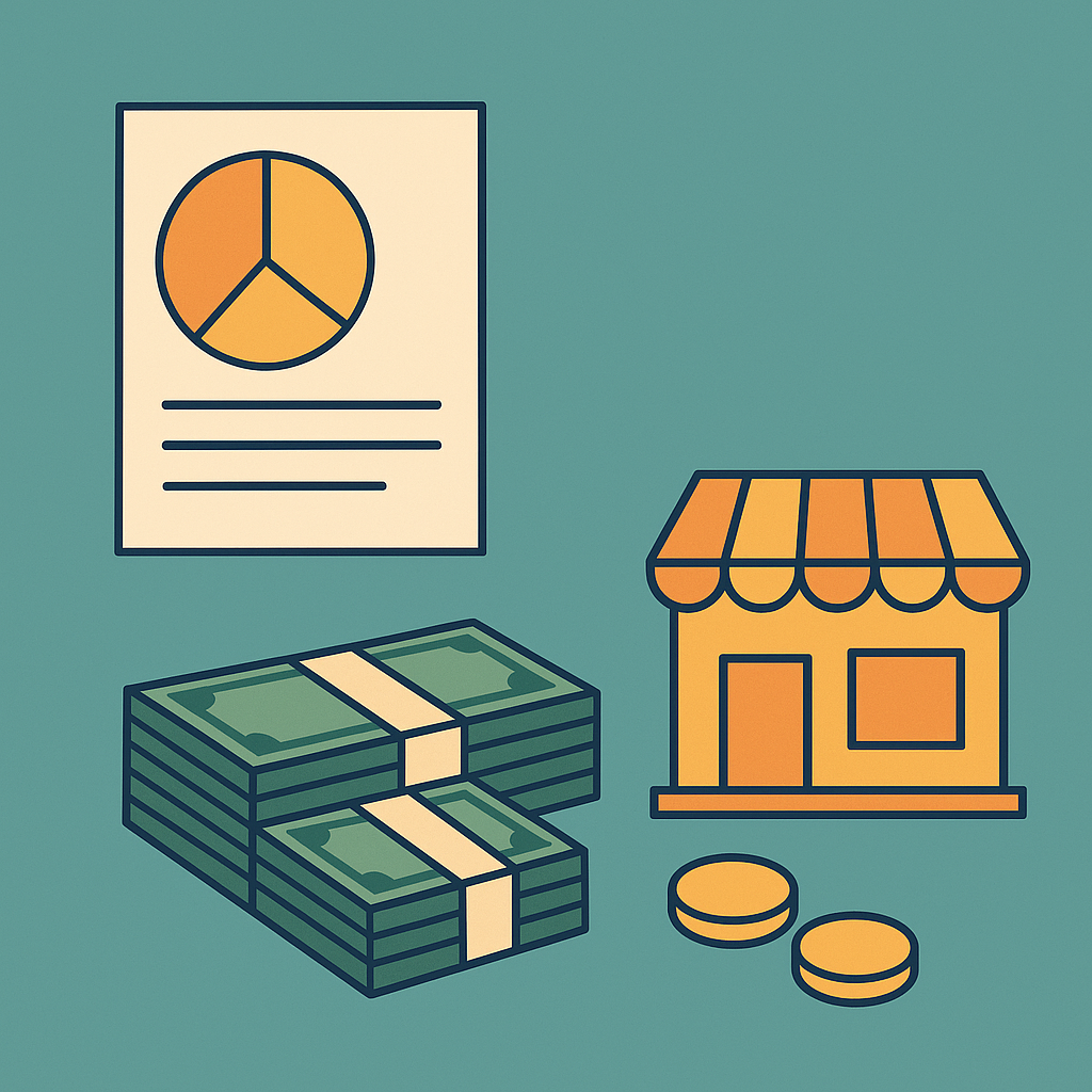 소상공인 정책자금 신청방법