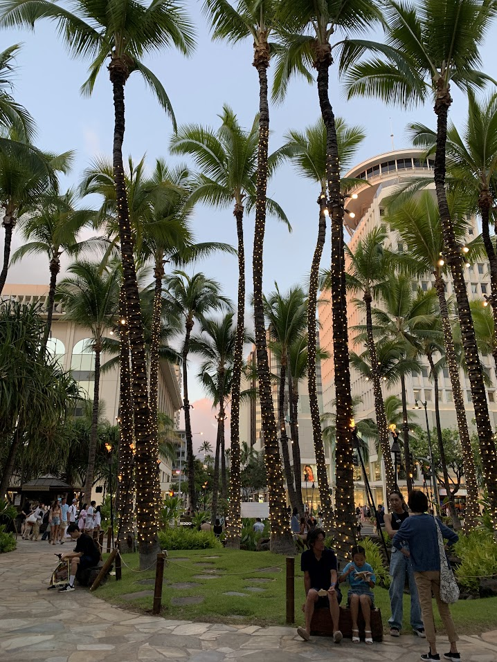 오아후 제대로 즐기는 법